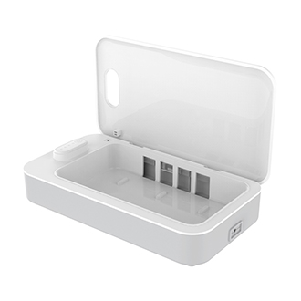 UV Sanitizer Box(UV消毒盒)