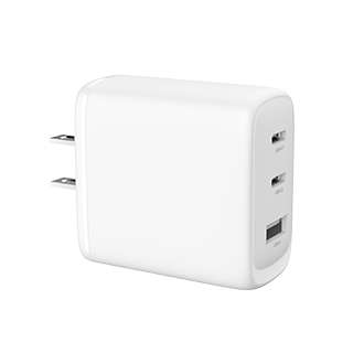 65W GaN PD Charger