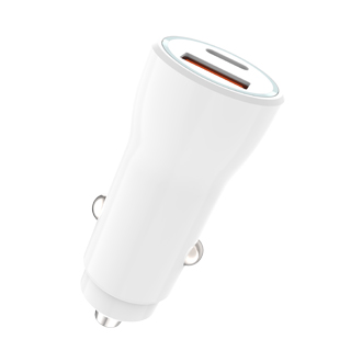 PD Car Charger