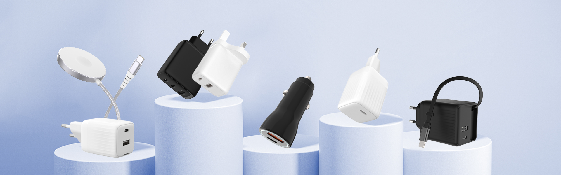 Wireless Charger
