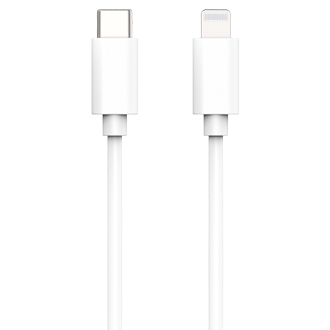Type-C to Lightning Cable